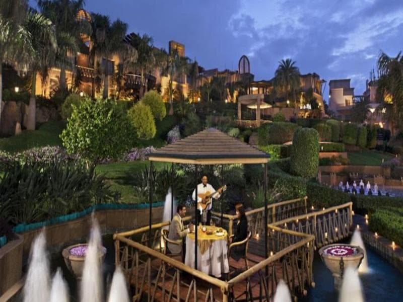 The Corinthians Resort & Club Pune 3