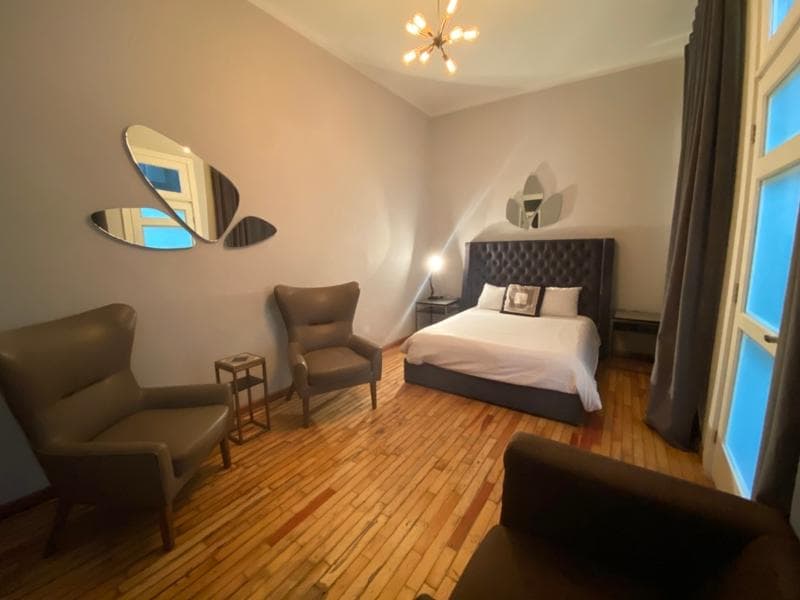 Suites Alcazar 3