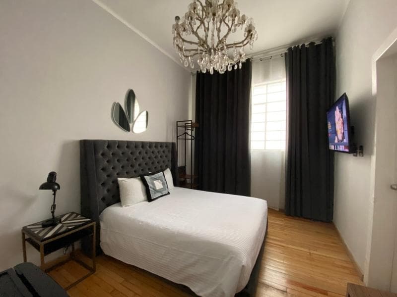 Suites Alcazar 5