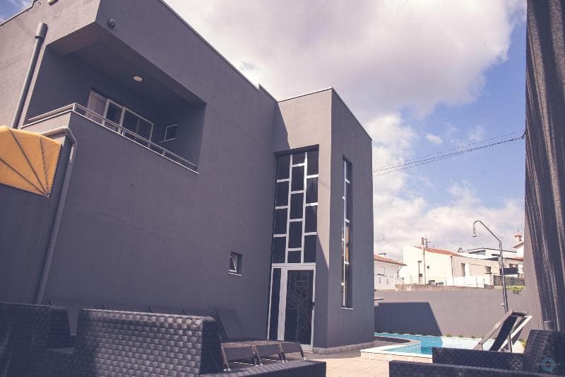 Hotel Vila 3