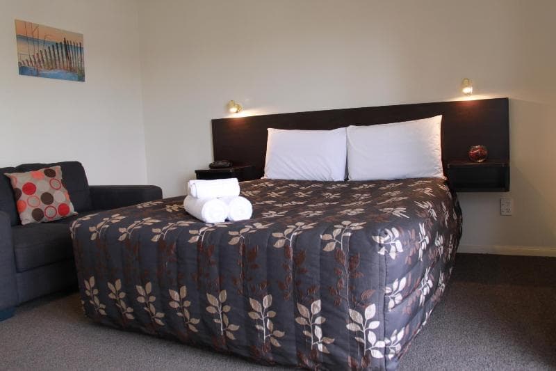 Alcala Motor Lodge 4