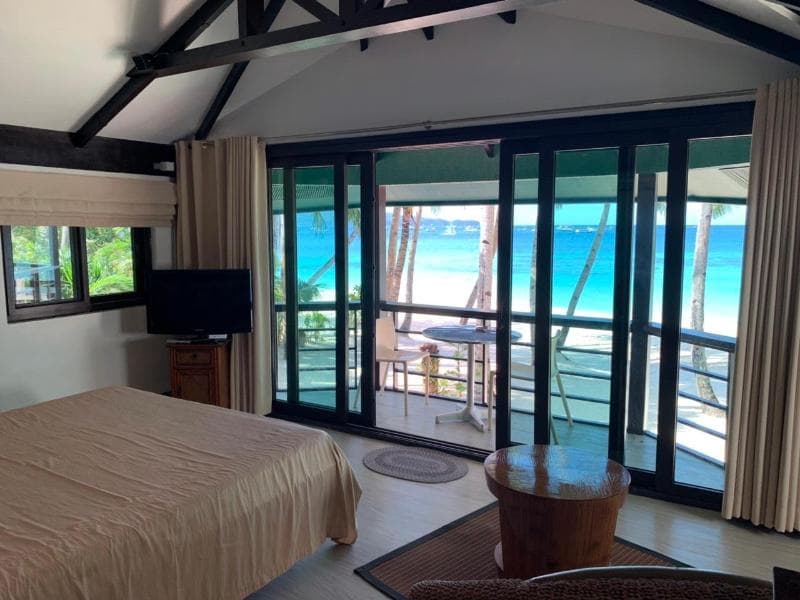 Boracay Beach Houses 4