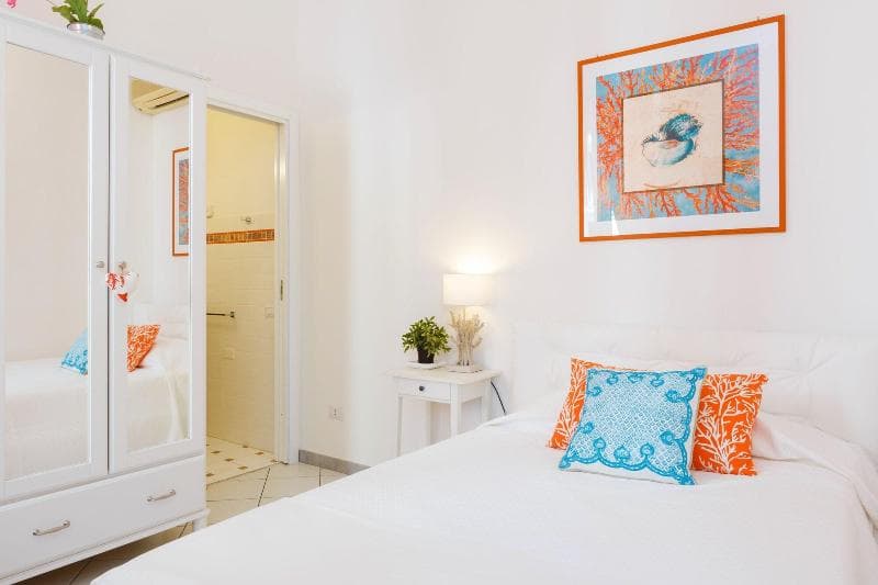 B&B Piazza Fratti 4