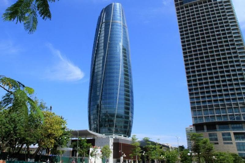 Danang Petro Hotel 4