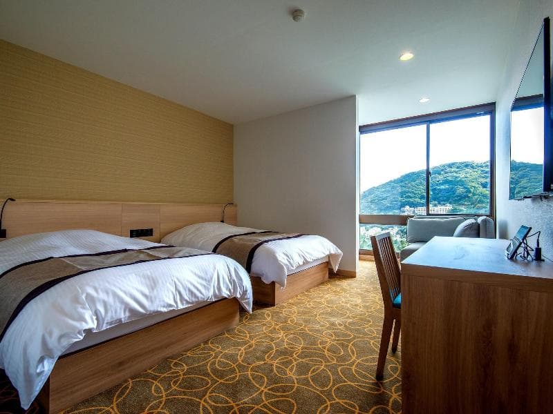 Tkp Hotel & Resort Lectore Atami Koarashi main