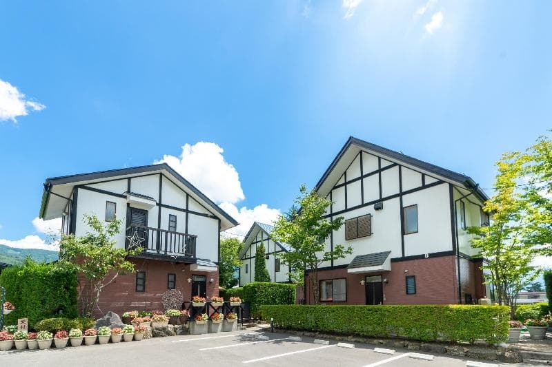 Villa Ururun Kawaguchiko 3