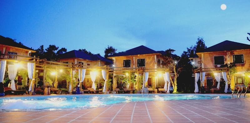 Vela Phu Quoc Resort 4