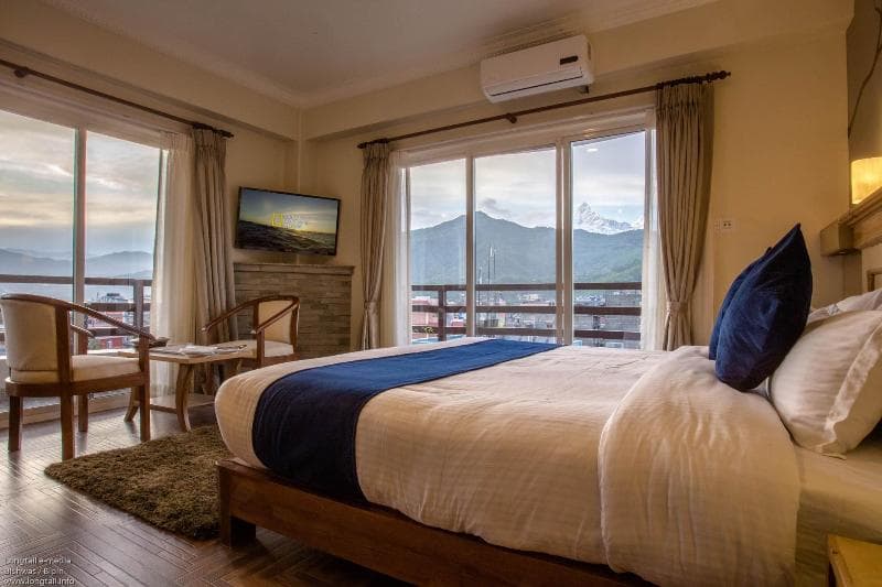 Hotel White Pearl 5