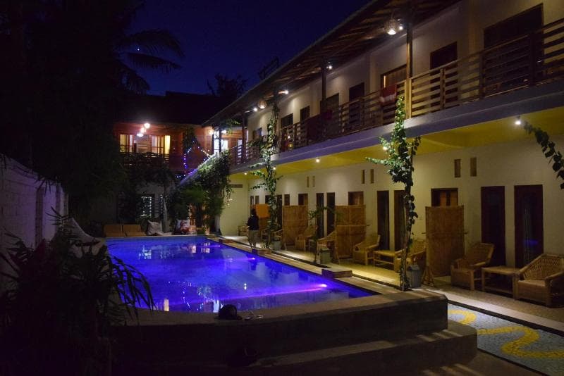 Panda Cottage 4