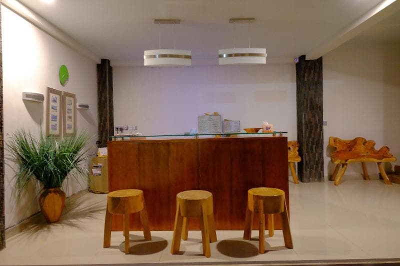Villa Mataano 4