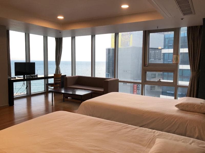 Suncloud Hotel 5