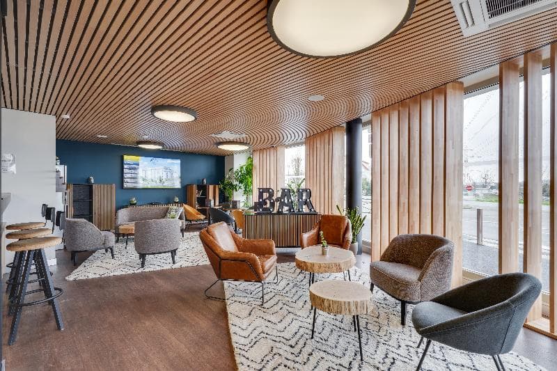 All Suites Massy Palaiseau 4