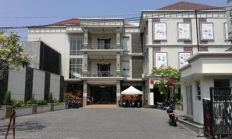 Griya Jogja Hotel photo 1