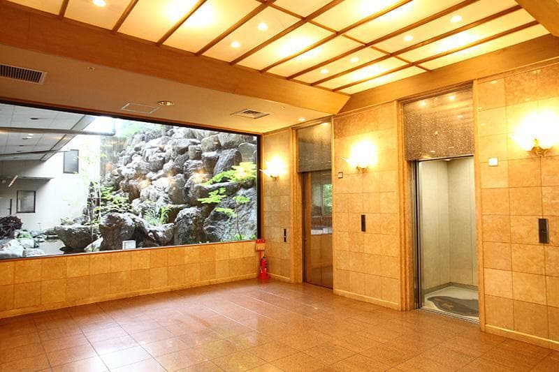 Shiobara Onsen Yashio Lodge 3