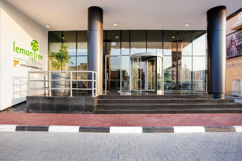 Lemon Tree Hotel Jumeirah, Dubai 5