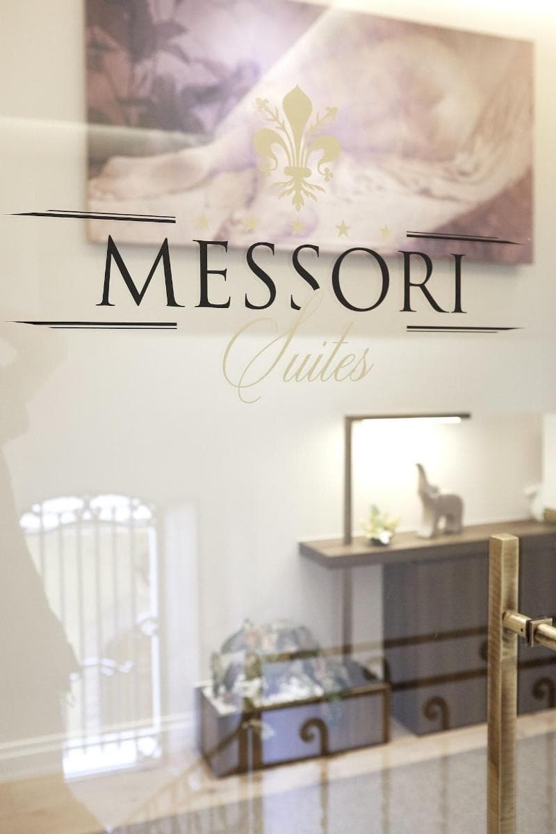 Messori Suites 5