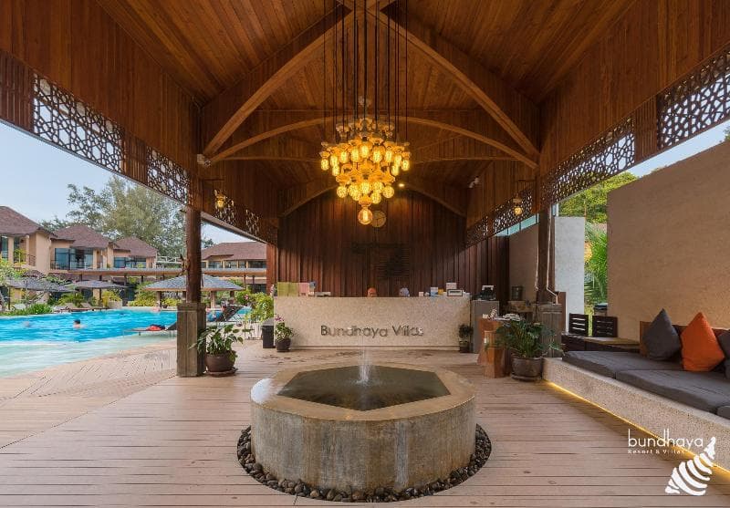 Bundhaya Villas 5