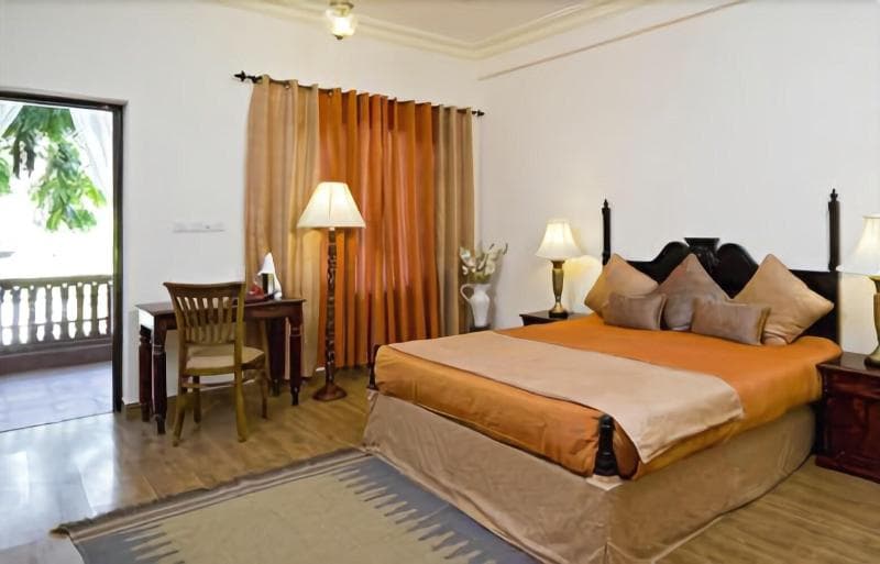 Ranbanka Palace 4