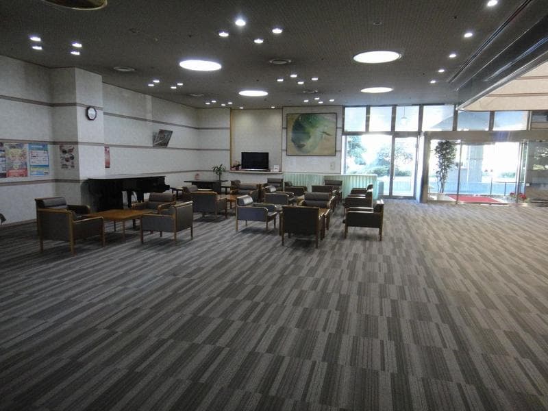 Hotel Green Hill 3