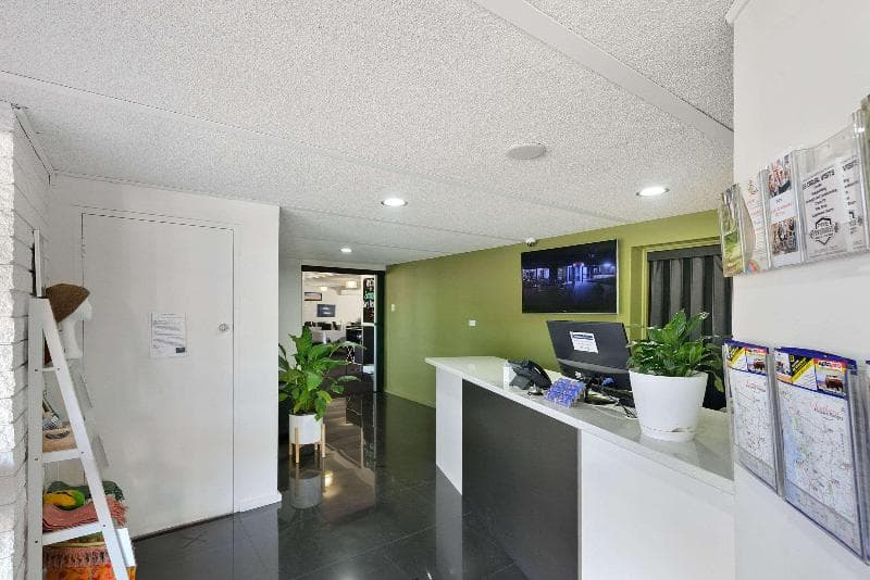 Comfort Inn Flinders on Main 3
