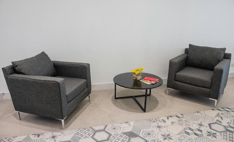 Avellaneda Aparts & Suites 2