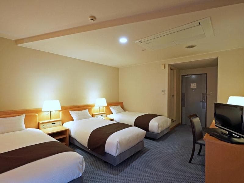 Hotel Miyuki photo 1