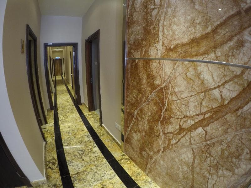 Nova Hotel Miri 5