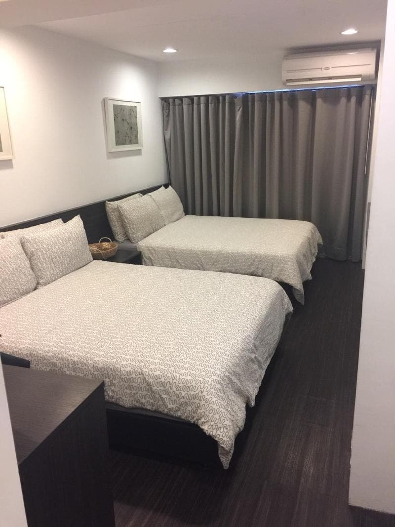 Taipei Breeze Dunhua 5