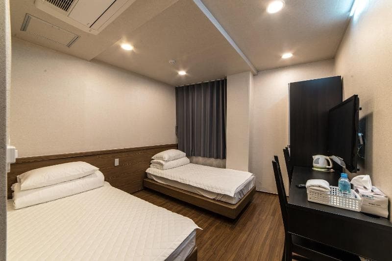 Soo Song Guesthouse 5