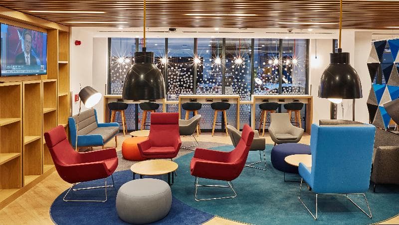 Holiday Inn Express Istanbul - Atakoy Metro 5
