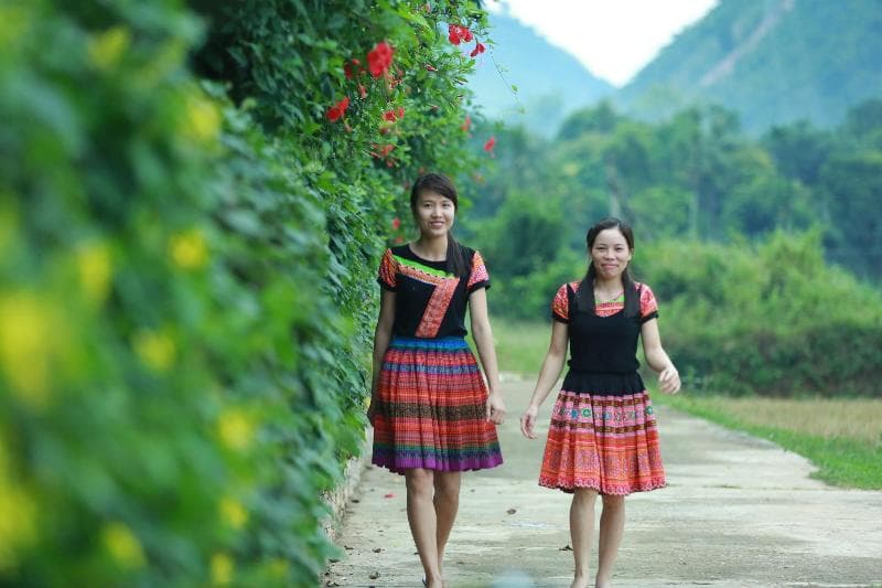 Mai Chau Villas 3