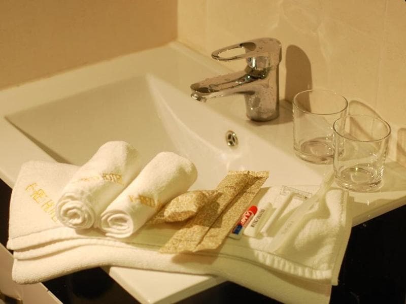 E-Red Hotel Sunway 4