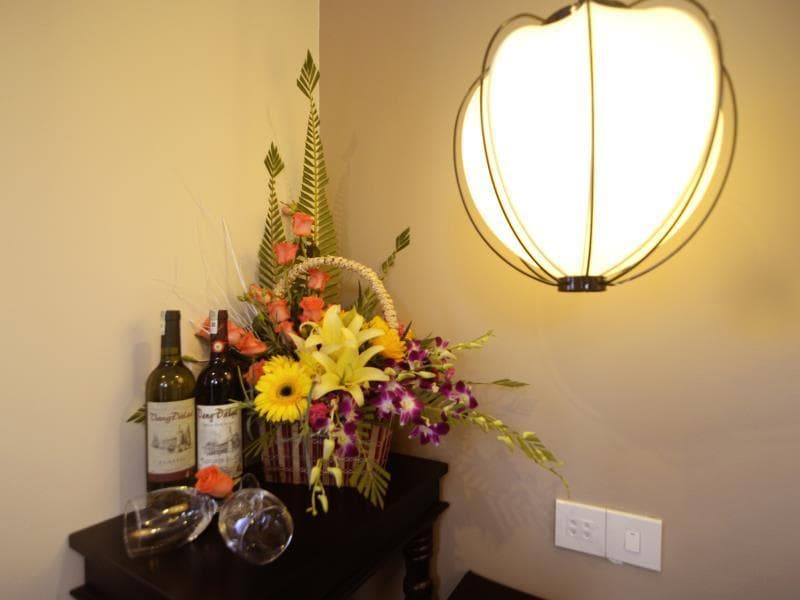 Golden Bell Boutique Villa 3