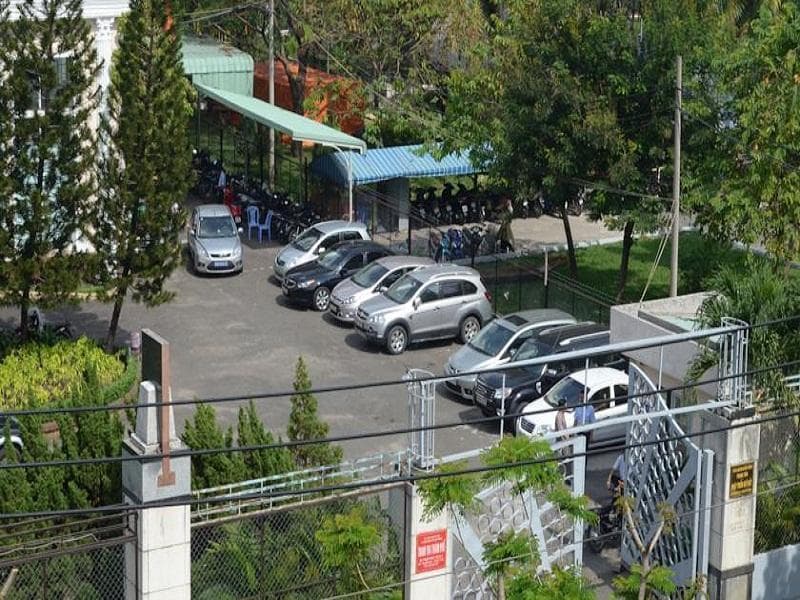 Hoang Phi Hotel 5