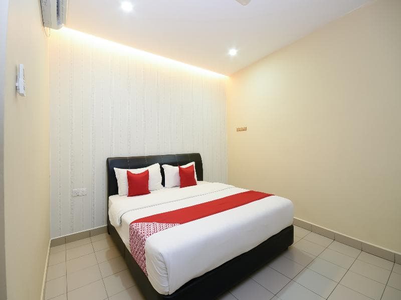 Oyo 89301 Ys Inn 3