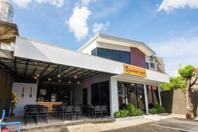 Oyo 495 The Pocket Hotel( Quarantine Hotel) 5