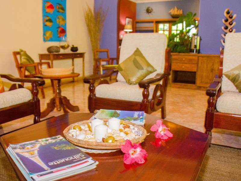 Villa Rafia Guesthouse 3