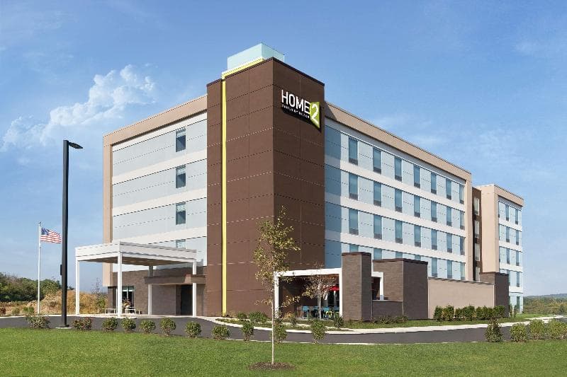Home2 Suites by Hilton Harrisburg North photo 1