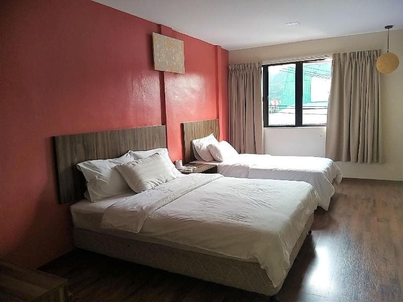 Hotel Jelai Raub 5