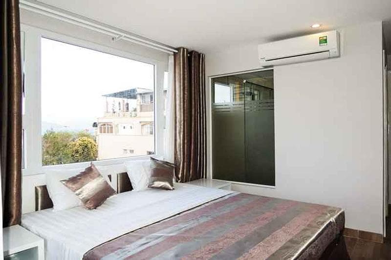 Van Nam Hotel photo 1