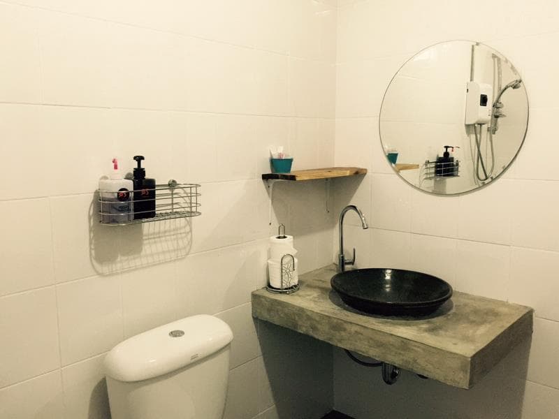 Siri Guesthouse 5