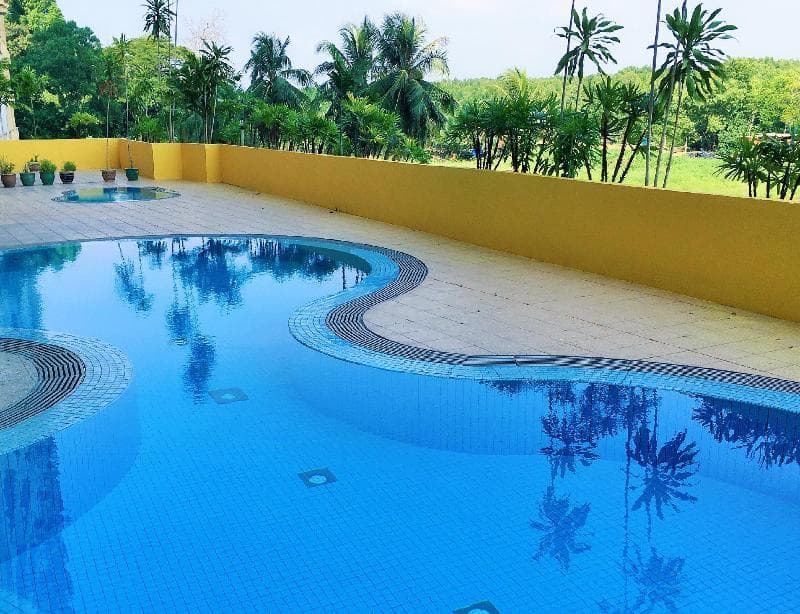 Dindings Pantai Desair Apartment By Dpd 4