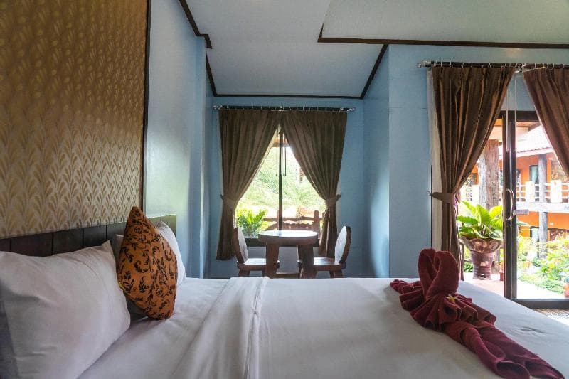 Chomview Resort 5
