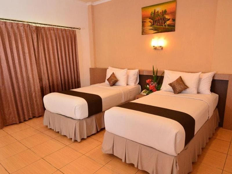 Front One Resort Magelang photo 1