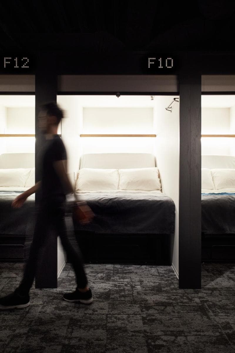 The Millennials Kyoto (Adults Only) 4