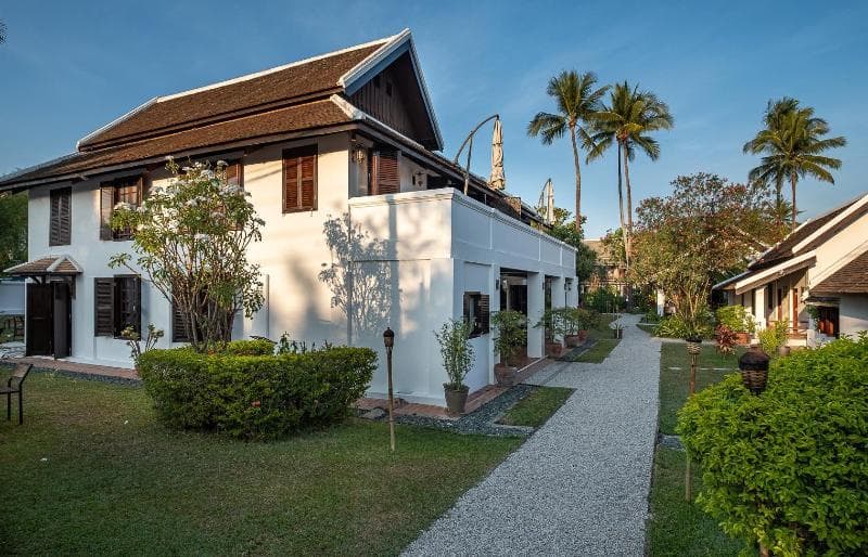 The Sanctuary Hotel Luang Prabang 4