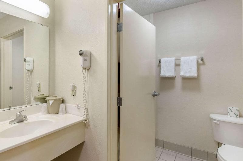 Comfort Inn & Suites Troutville - Roanoke North / Daleville 4