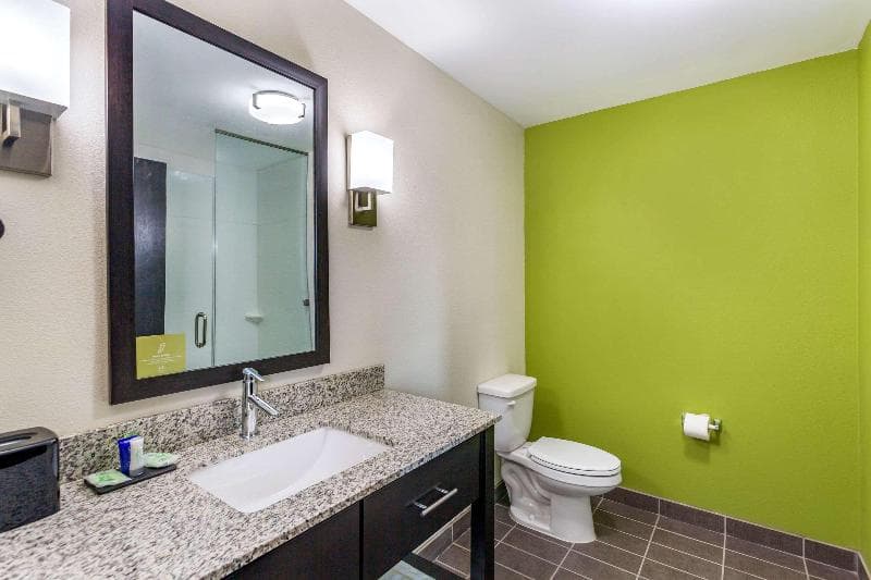 Sleep Inn Suites Gallatin 2