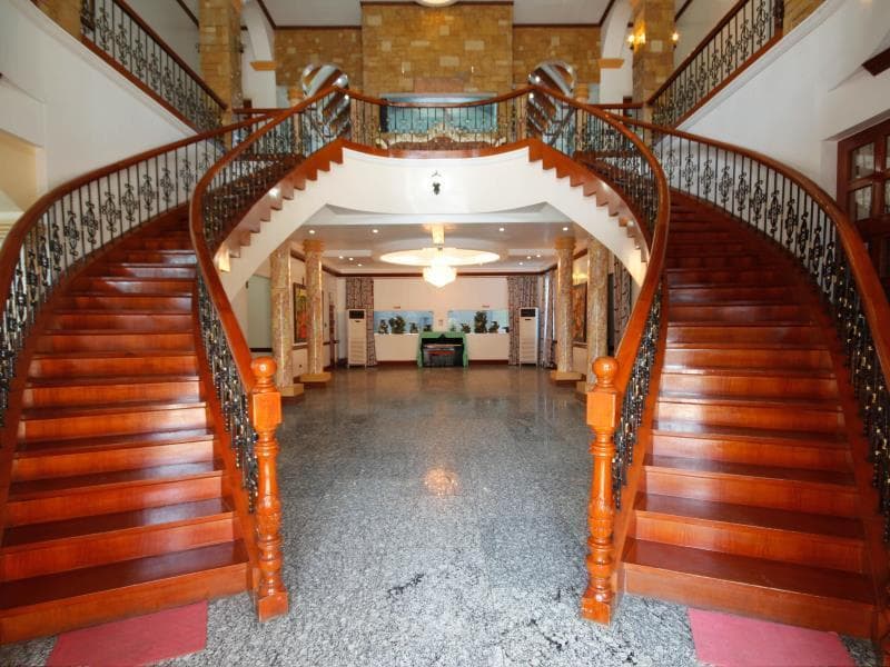 Villa Jhoana Resort 3