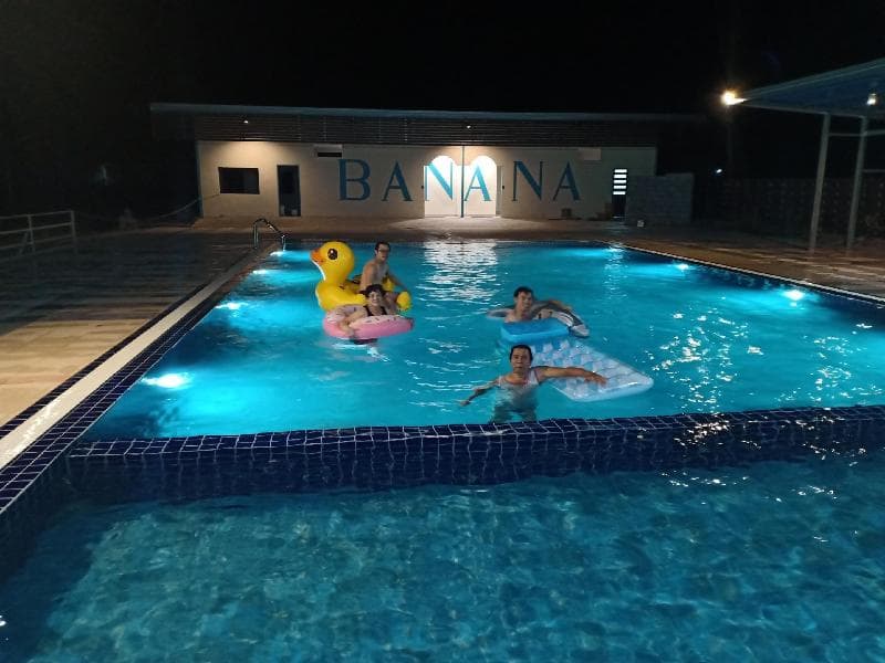 Banana Resort Sadao 3